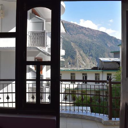 Hostel Who Needs Map Mcleodganj McLeod Ganj Eksteriør bilde