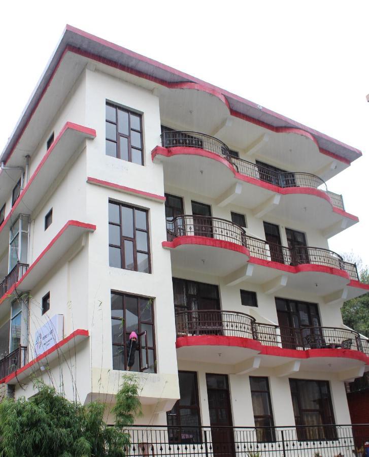 Hostel Who Needs Map Mcleodganj McLeod Ganj Eksteriør bilde