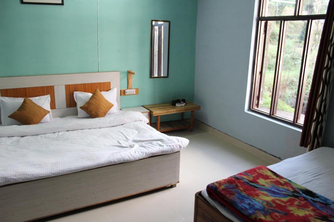Hostel Who Needs Map Mcleodganj McLeod Ganj Eksteriør bilde