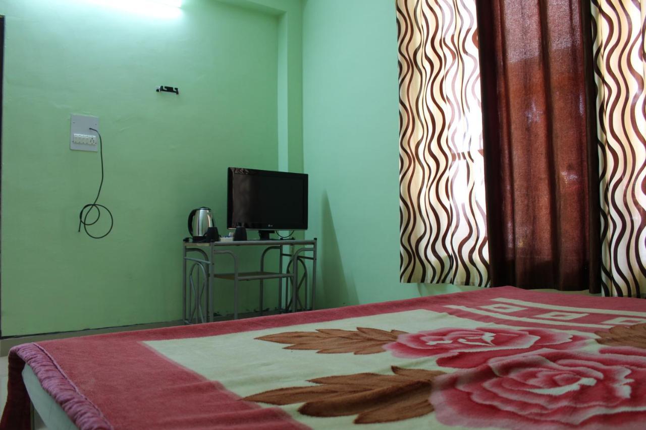 Hostel Who Needs Map Mcleodganj McLeod Ganj Eksteriør bilde